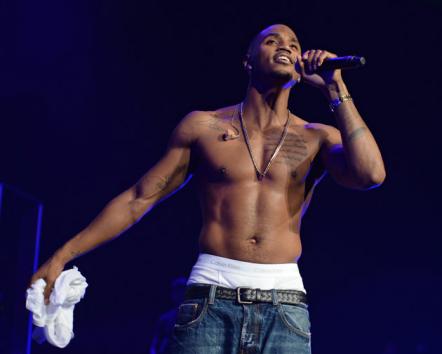 Trey Songz  And George Lopez Added To Guest Line-up At The Thurgood Marshall College Fund's 26th Annual Awards Gala