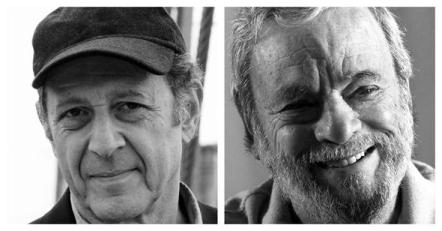 Steve Reich & Stephen Sondheim To Be Featured In Conversation For Lincoln Center's American Songbook