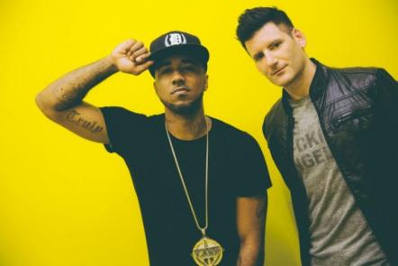 Destructo Debuts Music Video For "Dare You 2 Move" Featuring Problem; West Coast EP Available November 24, 2014