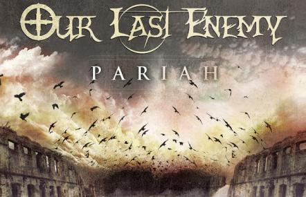 Our Last Enemy Premiere New Lyric Video For Wolves Of Perigord Via Bloody-Disgusting