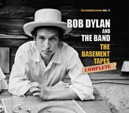 Bob Dylan Bootleg Series IOS App Expanding To Include The Basement Tapes Complete: The Bootleg Series, Vol. 11