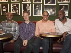 Steve Wilson Launches New Kickstarter Campaign To Support Release Of Album Recorded At The Village Vanguard