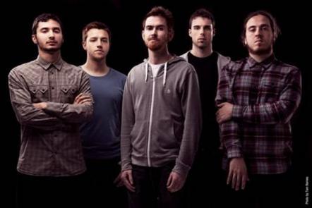 The Safety Fire To Replace The Faceless On Protest The Hero UK/Europe Tour