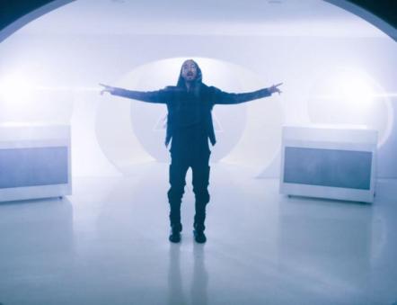 Steve Aoki "Born To Get Wild" Video Out Now Ft Will.i.am