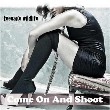 Teenage Wildlife To Release New Single 'Come On And Shoot' On January 5, 2015