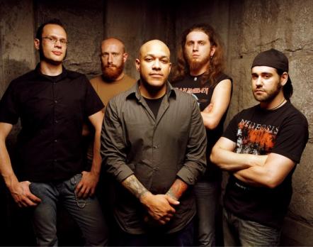 Killswitch Engage Begin Work On New Record