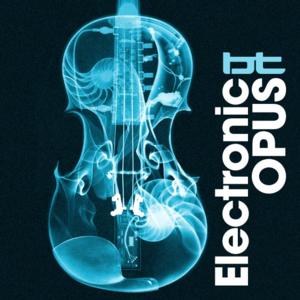Electronic Music Merges With Symphony In Upcoming Album And Concert: Electronic Opus