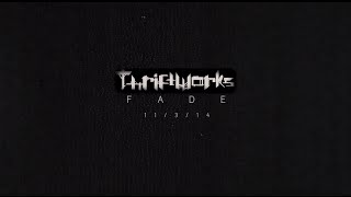 Thriftworks Set To Release New Album 'Fader'