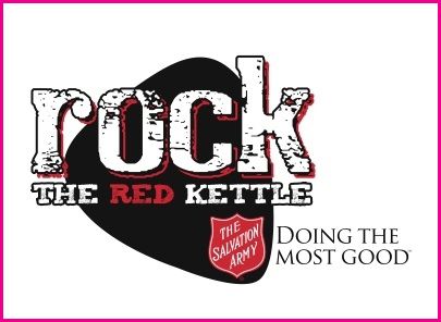 Becky G, Shawn Mendes, Bea Miller And R5 To Perform At Free Rock The Red Kettle Concert At LA Live In Downtown On December 6, 2014