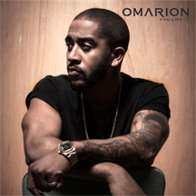 Omarion's "Sex Playlist" Arrives At All DSPS On December 2, 2014