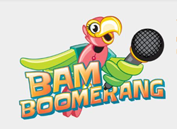 Innovative Reading App Bam Boomerang Reaches 90 Percent Of Kickstarter Goal With 11 Days Until End Of Campaign