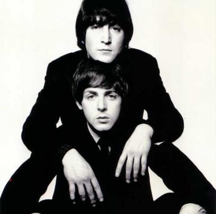 New Book Shows How The Beatles' Song Lyrics Contain Secret Conversations Between John Lennon And Paul McCartney