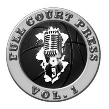 Snoop Dogg, T-Pain, Future And More To Appear On 'Full Court Press, Vol. 1' Out December 9th