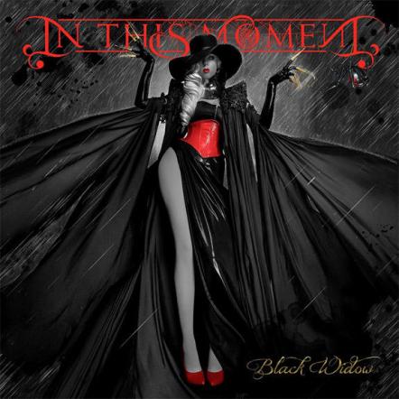 Out Of Hell And Into The Darkness: In This Moment's New Album "Black Widow"