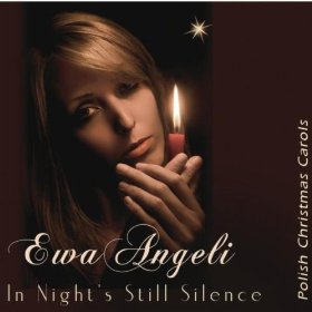 Ewa Angeli Releases Polish Translated Christmas Album