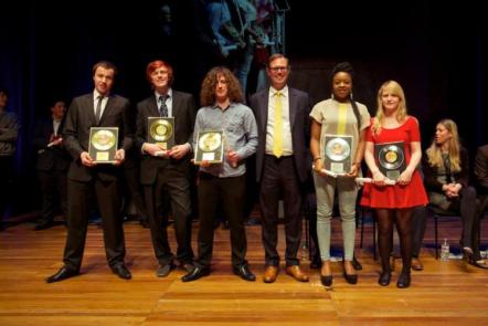 Institute Students To Celebrate At A The Mermaid Theatre