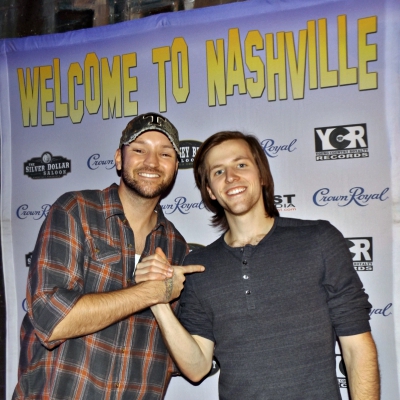Rocker Matt Miller Creates A Buzz In Music City With Back-To-Back Dates