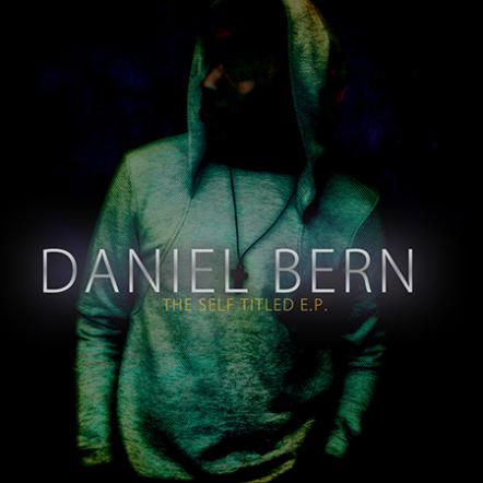 Brooklyn R&B Crooner Daniel Bern Goes To "War" For Love