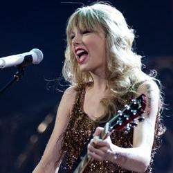 Taylor Swift Concert Tour Releases Philadelphia, Denver, Washington DC, Detroit, Bossier City And St. Paul