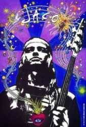 Robert Trujillo Presents "Jaco: The Documentary" To Participate In Grammy Museum Program