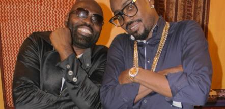 Richie Stephens, Beenie Man Invite Fans To 'Madness' Video Shoot At Jewels Resort In Portmore