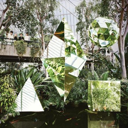 Clean Bandit Unveils New Edition Of Debut "New Eyes"