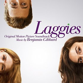 Lakeshore Records Presents 'Laggies' Original Motion Picture Soundtrack