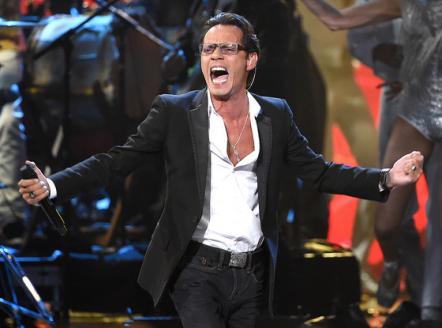 2014 Latin Grammy Awards: The Full Winners List!