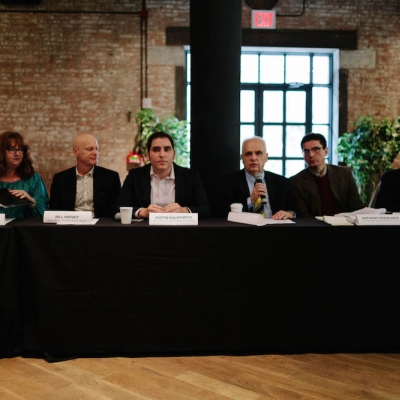New York Is Music Builds Momentum For Empire State Music Production Tax Credit At Roundtable On NY State Music Industry