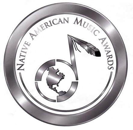 First Televised Broadcast For Native American Music Awards On Thanksgiving Day