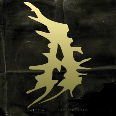 The Attila Releases New Album "Guilty Pleasure"