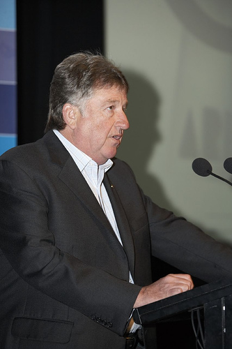 Denis Handlin AM, Elected New Chairman Of IFPI Asia/Pacific Regional Board