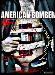American Bomber, The Political Thriller By Nathan Hill, Is Now On Amazon