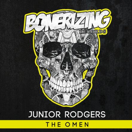 Bonerizing Records Present Junior Rodgers - The Omen