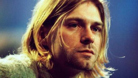 HBO To Release Kurt Cobain: Montage Of Heck, The First Fully-Authorized Documentary About The Iconic Musician