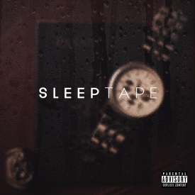 Ty Hickson Unveils "Sleep Tape"