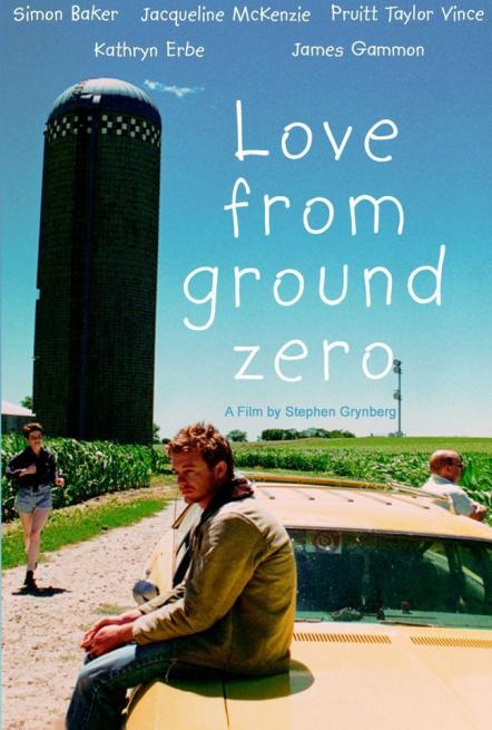 Scenic Overlook Set To Release HD Remaster Of 'Love From Ground Zero' On December 16, 2014