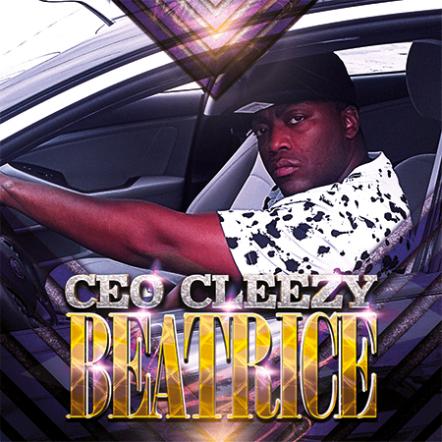 Queens Rapper CEO Cleezy Premieres "Fly Way" Single From Upcoming Debut Album "Beatrice"