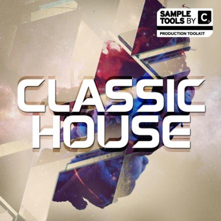 Classic House Sample Out Now By Sample Tools By CR2
