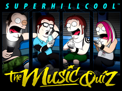 Innovative Music Quiz Mobile App Seeks Support To Rock iPhone