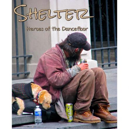 Album To Benefit Homeless Released By Heroes Of The Dancefloor