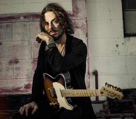 Richie Kotzen Releases Two New Songs Ahead Of New Album Set For Release In 2015