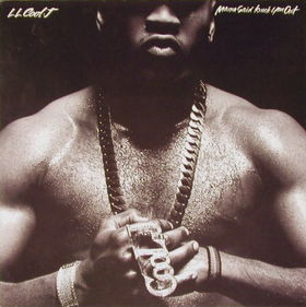 Ll Cool J's Classic 1990 Def Jam Release Mama Said Knock You Out Gets 25th Anniversary Two-CD Deluxe Edition Including Remixes And Rarities Plus Vinyl LP Reissue On December 9, 2014