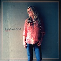 Rhonda Vincent Nominated For Grammy Award!