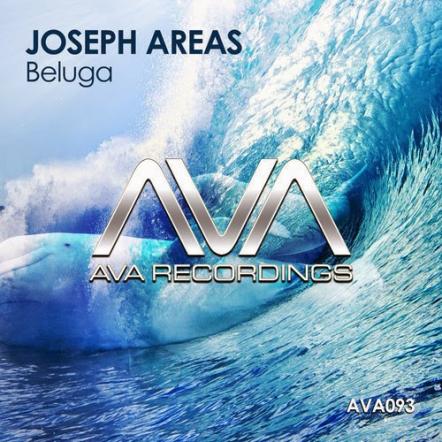 Joseph Areas Releases New Single 'Beluga'