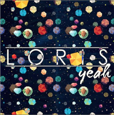 New Video/Single: Loris 'Yeah' (BBC Radio 1 Support / Best British Unsigned Band Award)