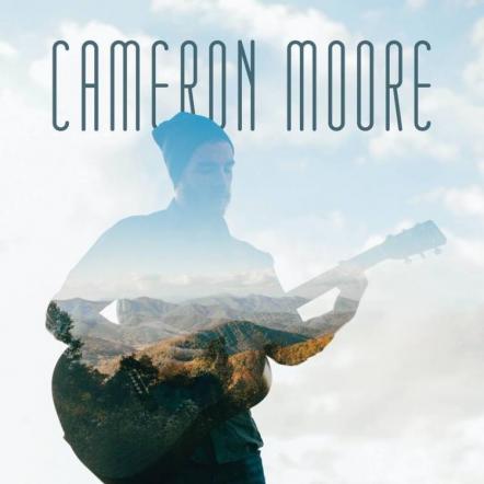 Cameron Moore Celebrates New EP At Release Party