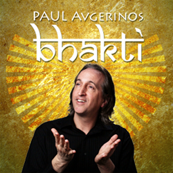 Grammy-Nominee Paul Avgerinos Shares Messages Of Love And Devotion, Garners Grammy Nomination For BHAKTI