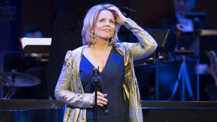Renee Fleming Hosts American Voices, A Performance Documentary Celebrating The Very Best In American Singing, On Thirteen's Great Performances On January 9, 2015