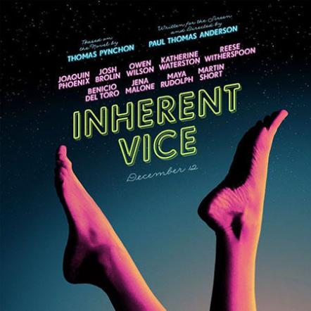 'Inherent Vice' Movie Opens In Select Theaters
